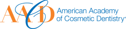 American Academy of Cosmetic Dentistry logo