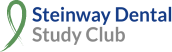 Steinway Dental Study Clug logo