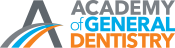 Academy of General Dentistry logo