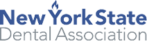 New York State Dental Association logo