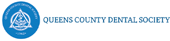 Queens County Dental Society logo
